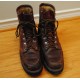 70年代 Red Wing アイリッシュセッター 旧犬タグ サイズ8D